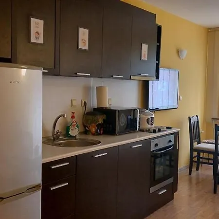 Apartment илеа