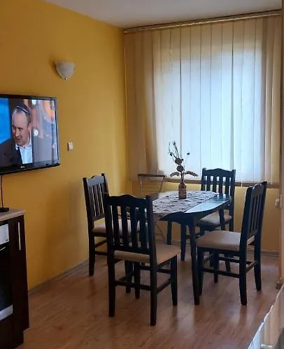 Apartment илеа