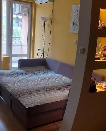 Apartmán илеа